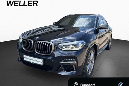 BMW X4 M40 Gebrauchtwagen