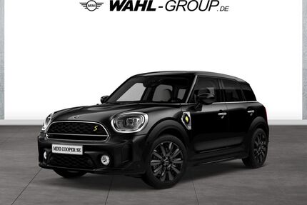 Mini Cooper SE Countryman Gebrauchtwagen