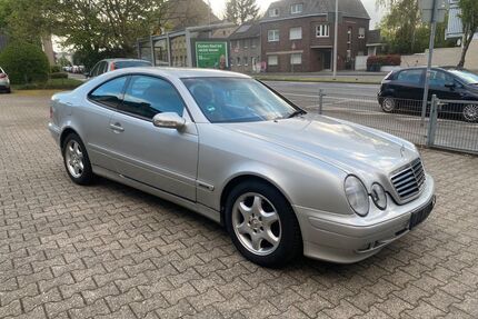 Mercedes-Benz CLK 230 Gebrauchtwagen