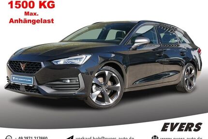 Cupra Leon Gebrauchtwagen