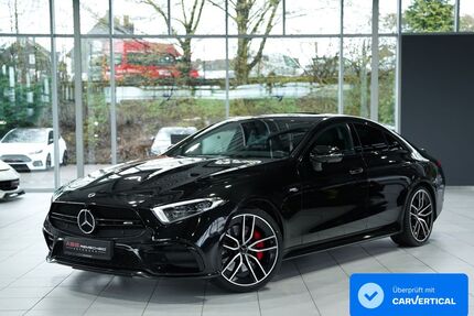 Mercedes-Benz CLS 53 AMG Gebrauchtwagen