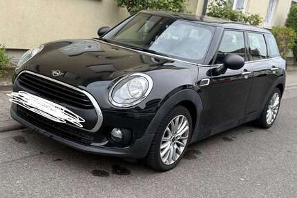 Mini One Clubman Gebrauchtwagen