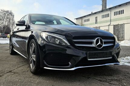 Mercedes-Benz C 180 Gebrauchtwagen