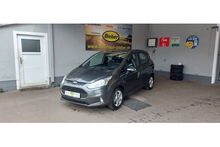 Ford B-Max Gebrauchtwagen
