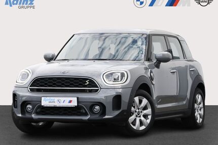Mini Countryman SE (Cooper) Gebrauchtwagen