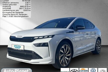 Skoda Enyaq Gebrauchtwagen