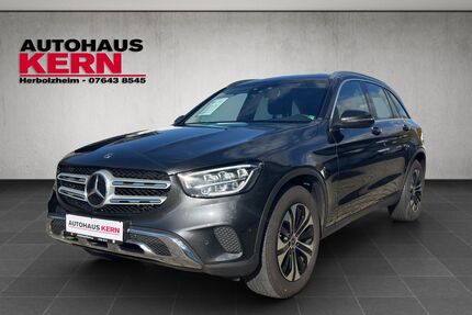 Mercedes-Benz GLC 220 Gebrauchtwagen
