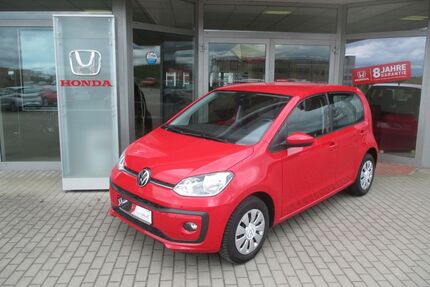 VW up! Gebrauchtwagen