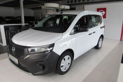 Nissan Townstar Gebrauchtwagen