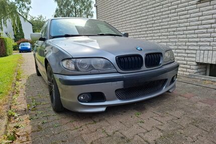 BMW 320 Gebrauchtwagen