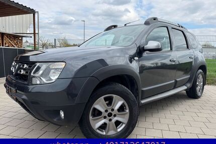 Dacia Duster Gebrauchtwagen