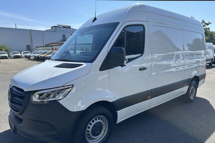 Mercedes-Benz Sprinter Gebrauchtwagen