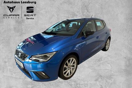 Seat Ibiza Gebrauchtwagen
