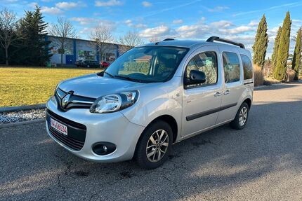 Renault Kangoo Gebrauchtwagen