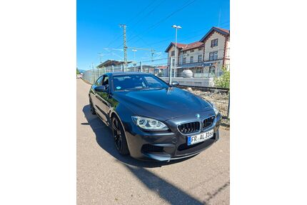 BMW M6 Gebrauchtwagen