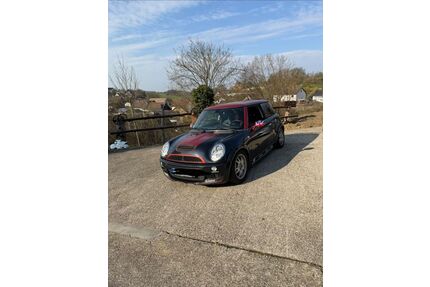 Mini Cooper S Coupé Gebrauchtwagen