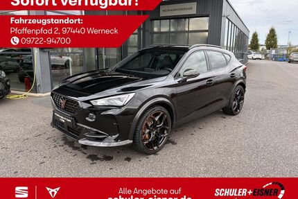 Cupra Formentor Gebrauchtwagen