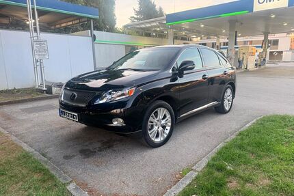 Lexus RX 450 Gebrauchtwagen
