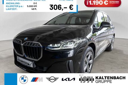 BMW 220 Active Tourer Gebrauchtwagen