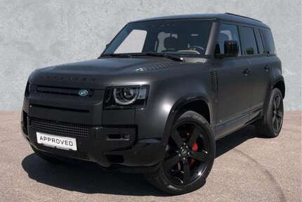 Land Rover Defender Gebrauchtwagen