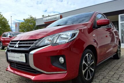 Mitsubishi Space Star Gebrauchtwagen