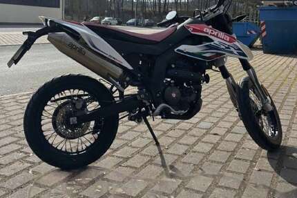 Aprilia SX 125 Gebrauchtwagen