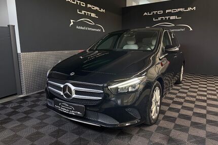 Mercedes-Benz B 200 Gebrauchtwagen
