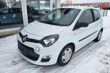 Renault Twingo Gebrauchtwagen