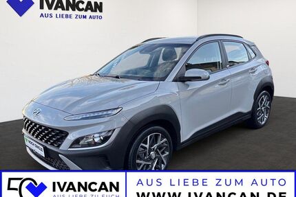 Hyundai KONA Gebrauchtwagen