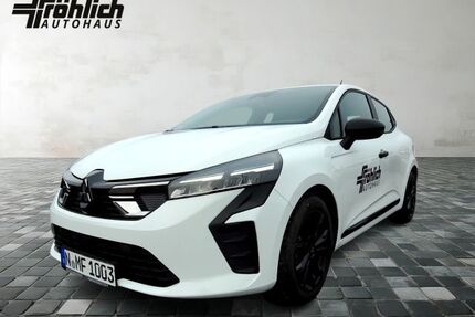 Mitsubishi Colt Gebrauchtwagen