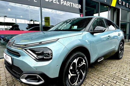 Citroen C4 Gebrauchtwagen