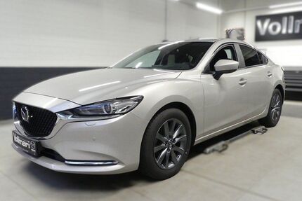 Mazda 6 Gebrauchtwagen