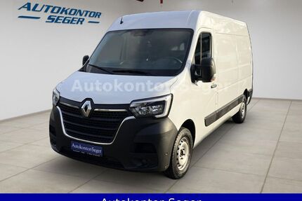 Renault Master Gebrauchtwagen