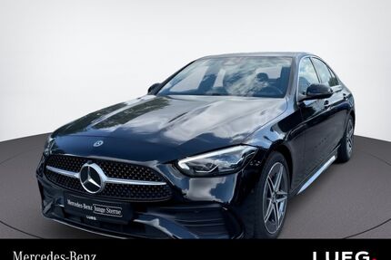Mercedes-Benz C 300 Gebrauchtwagen
