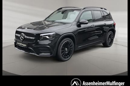 Mercedes-Benz GLB 220 Gebrauchtwagen