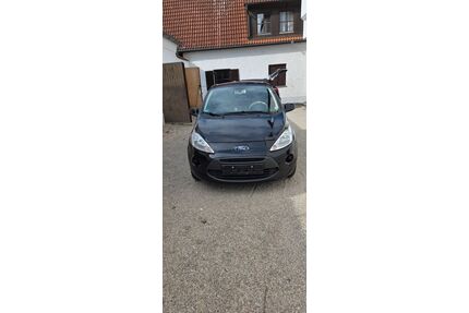 Ford Ka/Ka+ Gebrauchtwagen
