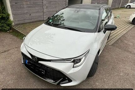 Toyota Corolla Gebrauchtwagen