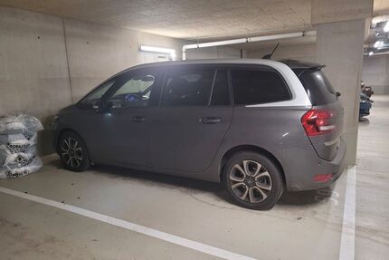 Citroen Grand C4 Picasso / SpaceTourer Gebrauchtwagen