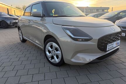Suzuki Swift Gebrauchtwagen