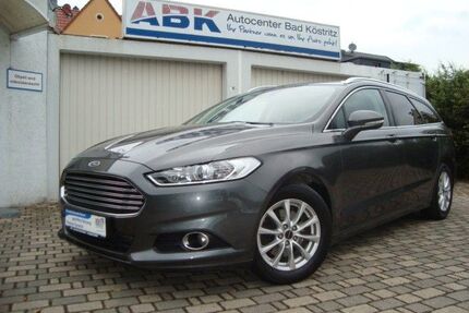 Ford Mondeo Gebrauchtwagen