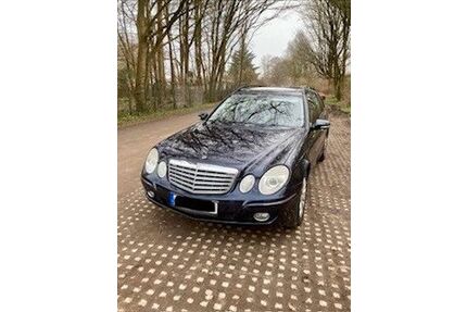 Mercedes-Benz E 280 Gebrauchtwagen