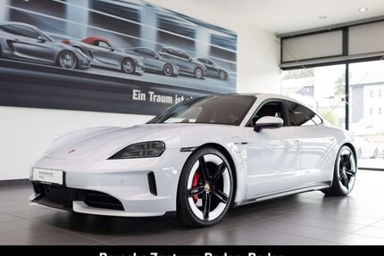 Porsche Taycan Gebrauchtwagen