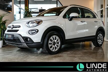 Fiat 500X Gebrauchtwagen