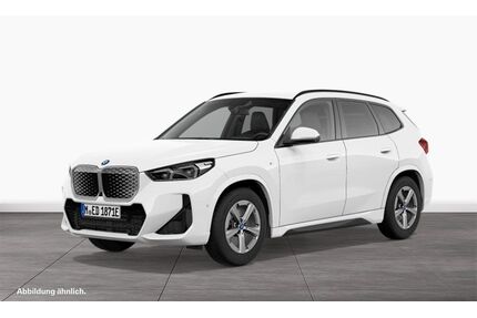 BMW iX1 Gebrauchtwagen