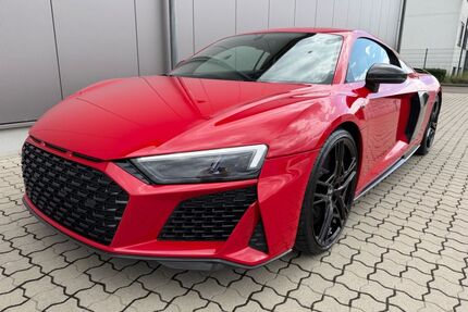 Audi R8 Gebrauchtwagen
