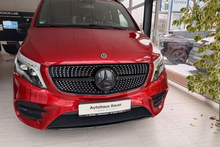 Mercedes-Benz V 300 Gebrauchtwagen