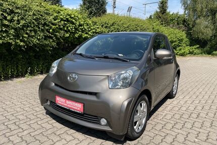 Toyota IQ Gebrauchtwagen