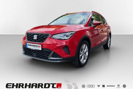 Seat Arona Gebrauchtwagen