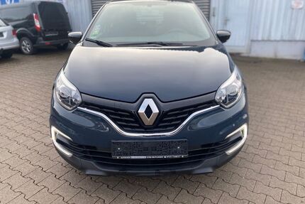 Renault Captur Gebrauchtwagen