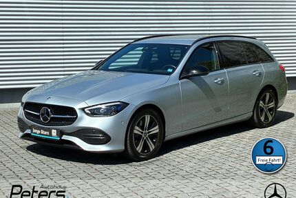 Mercedes-Benz C 300 Gebrauchtwagen